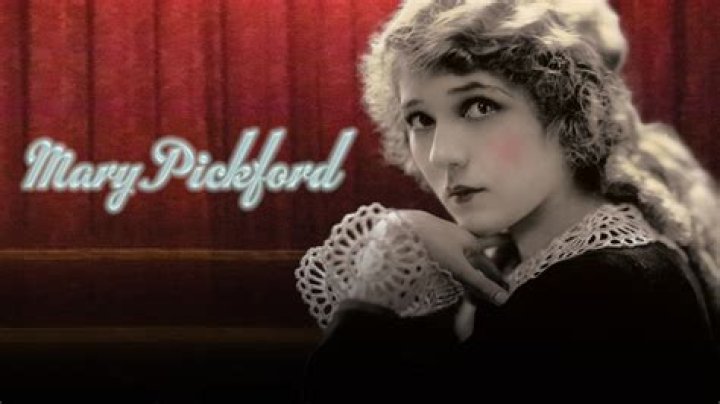 Mary Pickford Biography - Facts, Childhood, Family Life & Achievements