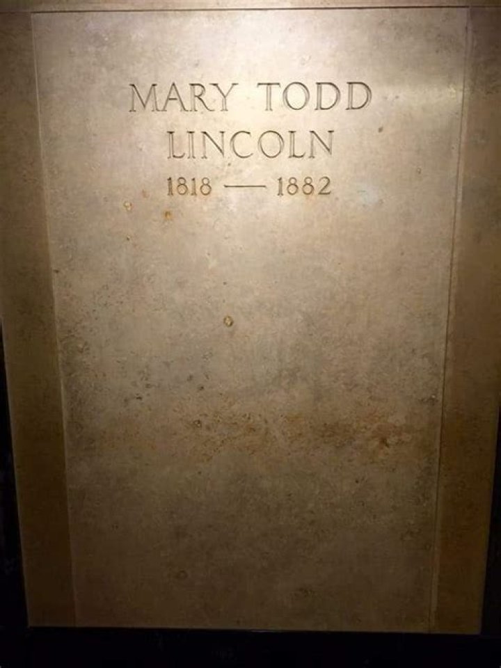 Mary Todd Lincoln Biography - Facts, Childhood, Family Life & Achievements