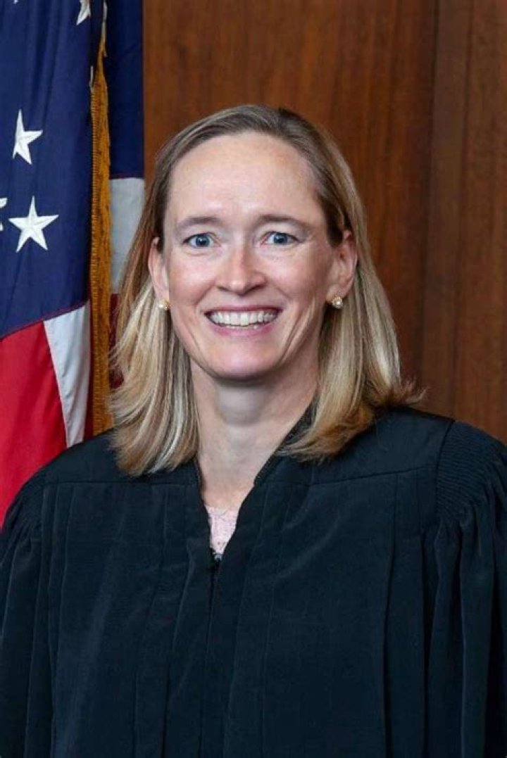 Maryellen Cucuzzo – Brentwood, NY