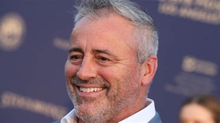 Matt LeBlanc Biography - Facts, Childhood, Family Life & Achievements