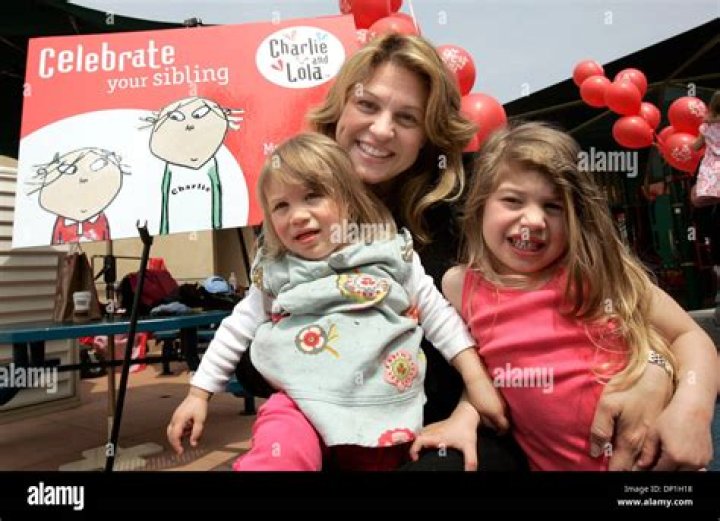 Matthew Glave’s 2 children: Meet Madeline Glave and Roxanne Glave