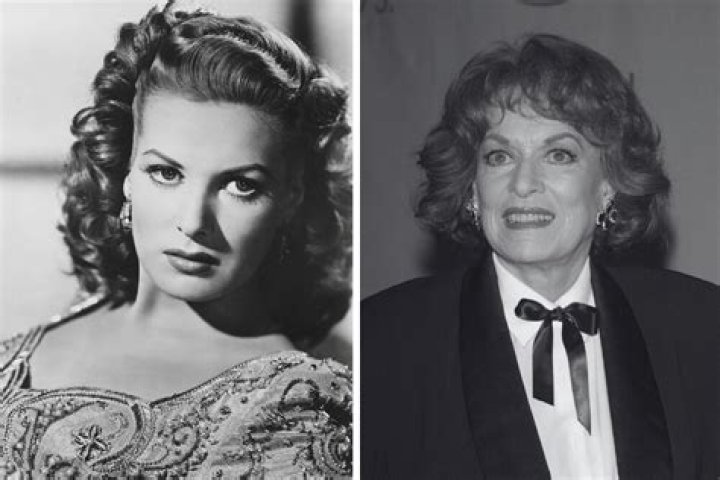 Maureen O’Hara Biography - Facts, Childhood, Family Life & Achievements