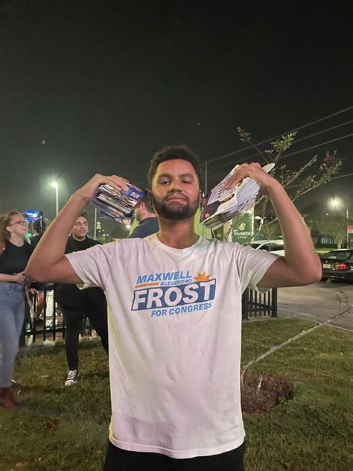 Maxwell Alejandro Frost: Wiki, Biography, Age, Parents, Girlfriend, College & Ethnicity