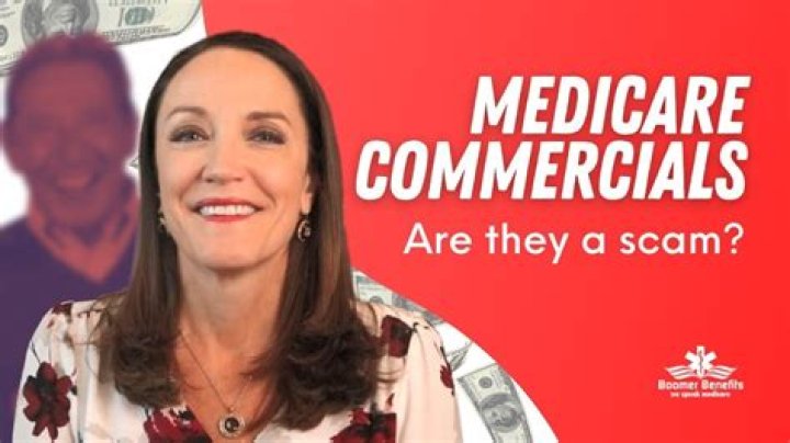 Medicare Commercial Actress 2023: Martha (Real Name)