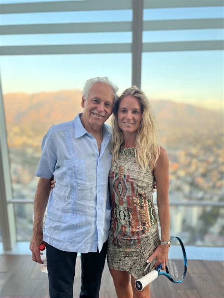 Meet Cecilia Fillol, Allan Jarry