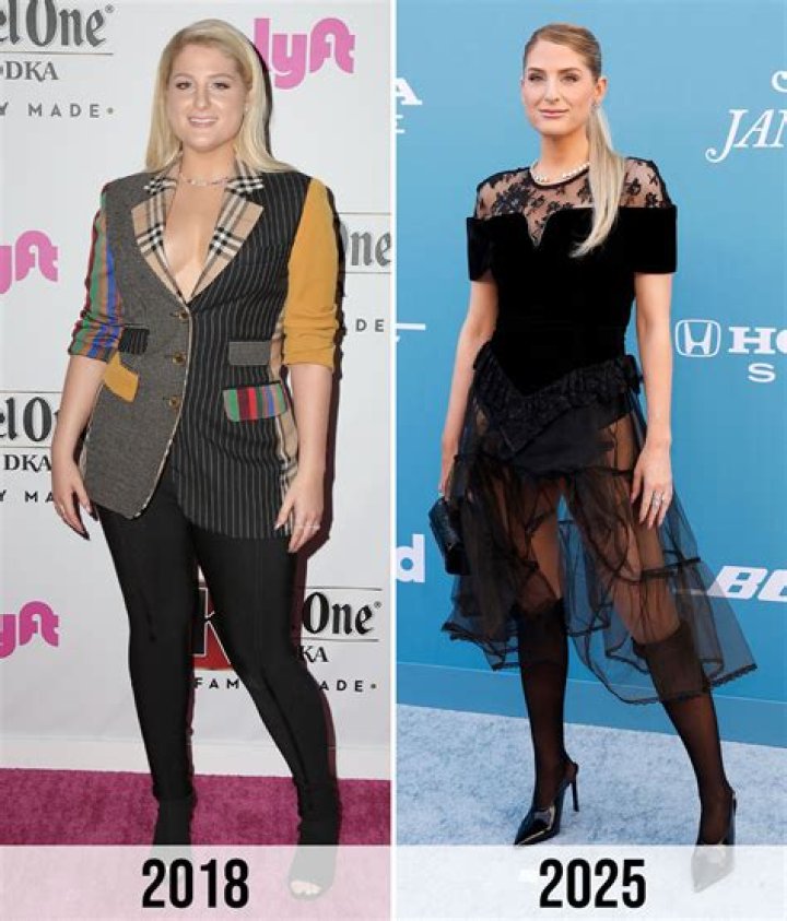 Meghan Trainor Bra Size, Age, Weight, Height, Measurements