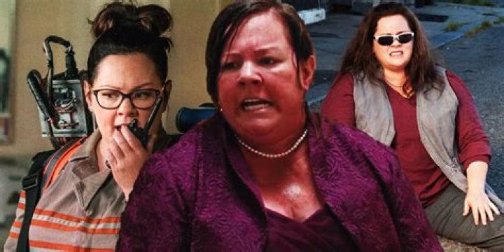 Melissa McCarthy Becomes One Of The Boys In The Hangover Part III