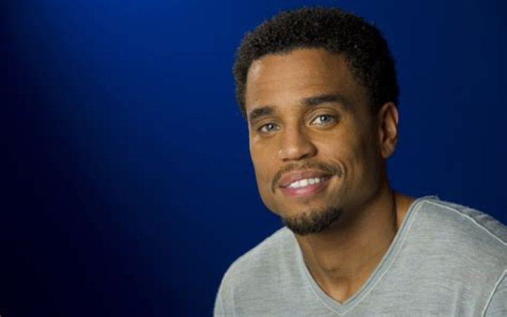 Michael Ealy Biography - Facts, Childhood, Family Life & Achievements