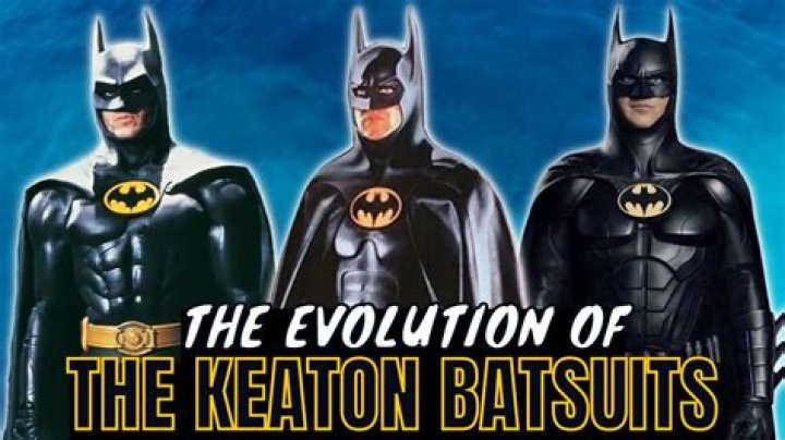 Michael Keaton’s Batsuit seen in leaked set photos from ‘Batgirl’