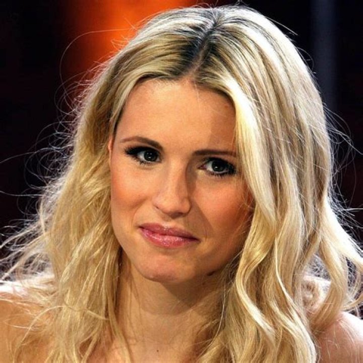Michelle Hunziker Biography - Facts, Childhood, Family Life & Achievements