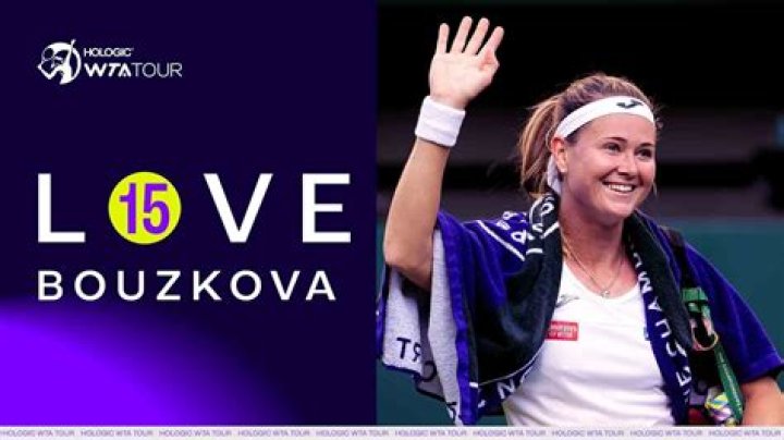 Milan Bouzková: Who is Marie Bouzková father? Wiki, age, wife, children, net worth
