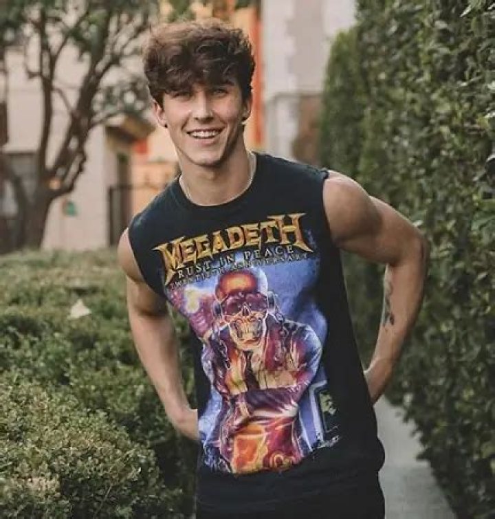 Miles Raney [Marty Raney’s Son] Wiki, Height, Weight, Age & More