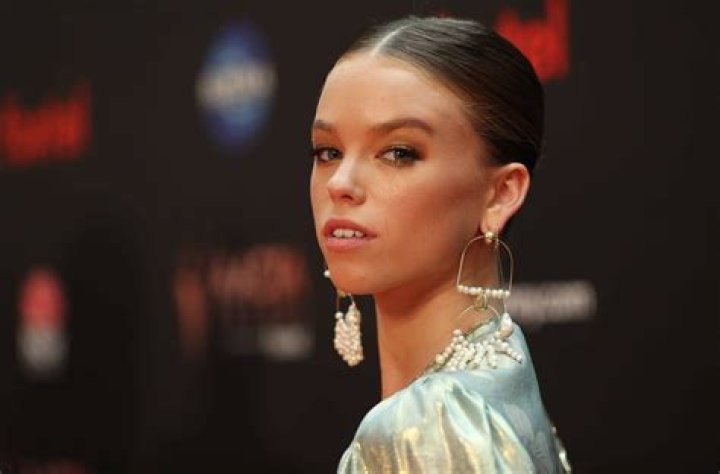 Milly Alcock Bio, age, height, weight, family, movies, net worth