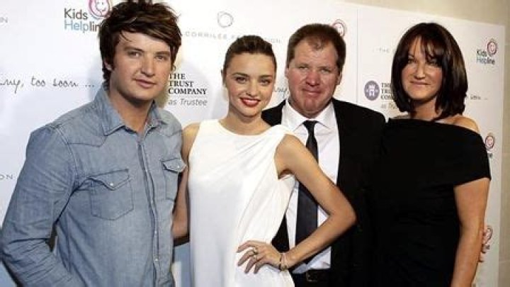 Miranda Kerr Family Tree Baby Father, Mother Name Pictures