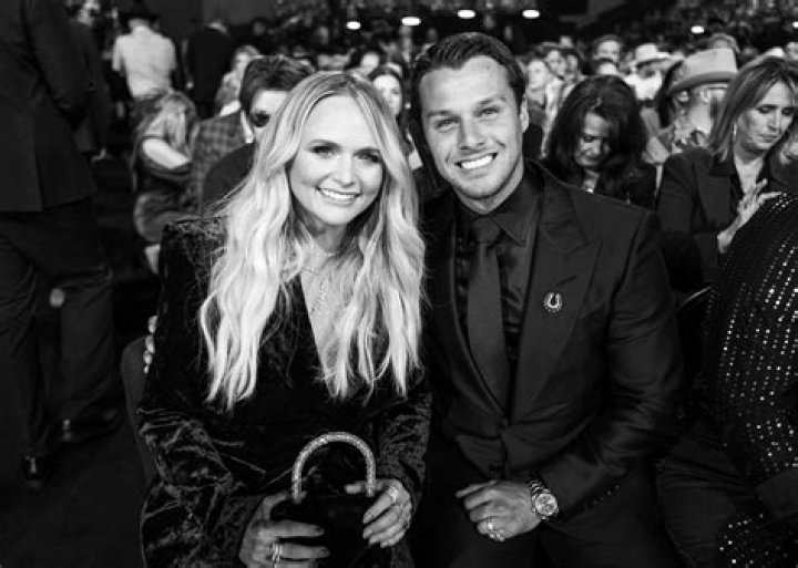 Miranda Lambert’s Husband Retired From The NYPD Following His Leave Of Absence