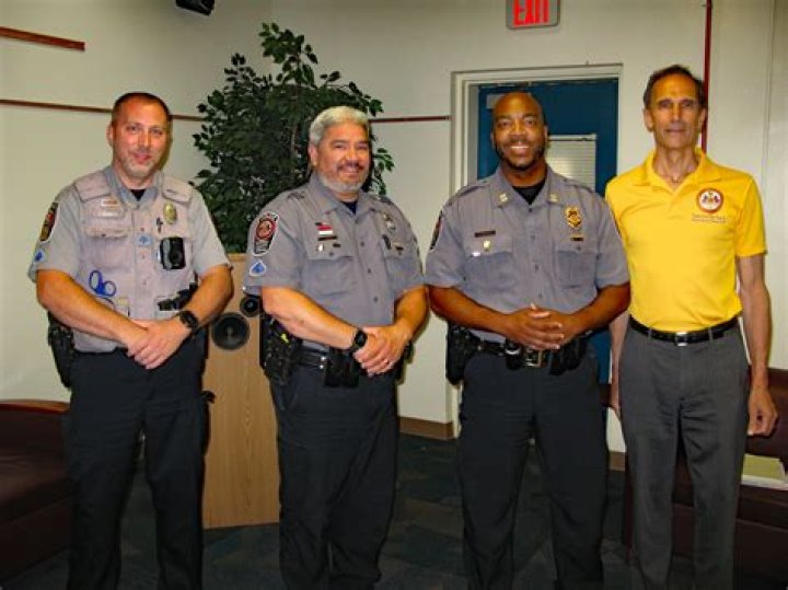 Missing Marchris King Myers Update, Police Mount Search for Marchris King Myers