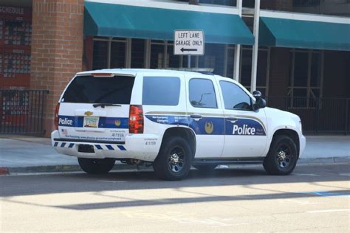 Missing Ryan Yingling Update – Phoenix Police Department Seek Help – Person, Found