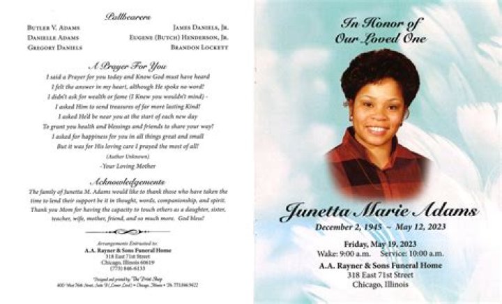 Missing Shawna Rothlis Found Dead, Onituary and Funeral Details
