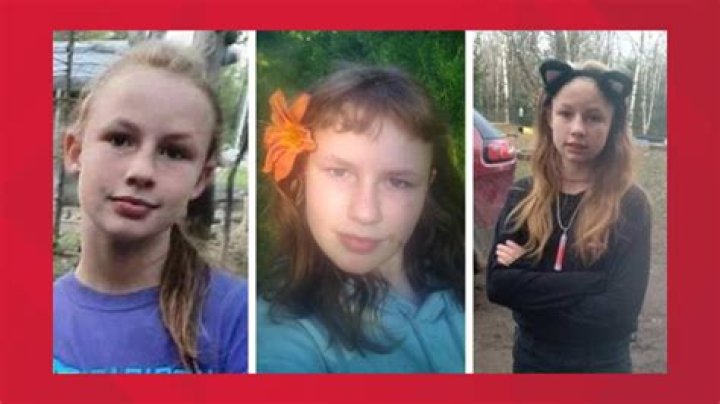 Missing Stephanie Willard of Fredonia Found Dead in Wilson County