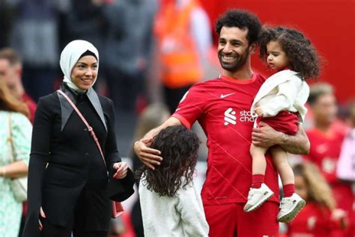 Mohamed Salah Biography - Facts, Childhood, Family Life & Achievements