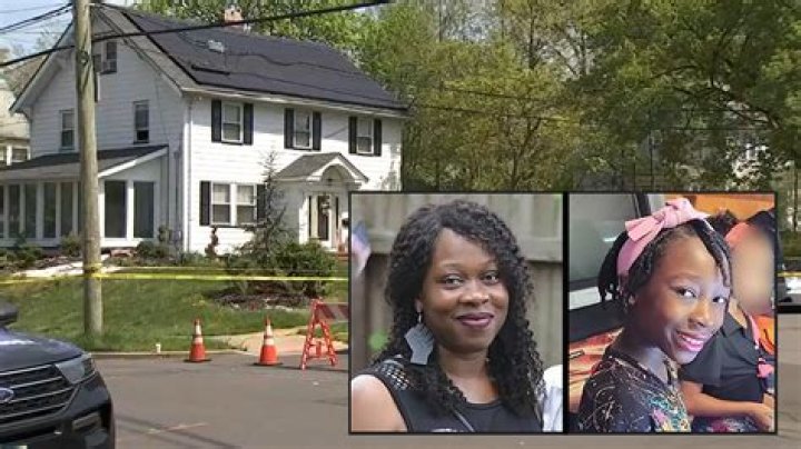 Mom, 9-Year-Old Daughter Axed to Death in NJ Home: Family