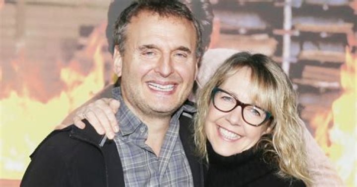 Monica Horan Biography - Facts, Childhood, Family Life & Achievements