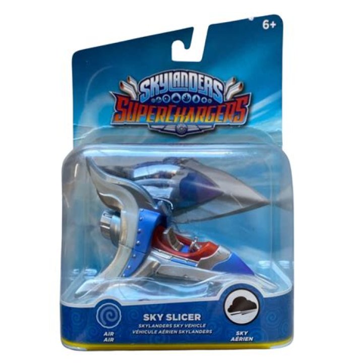 More Skylanders Superchargers Figures And Deals On The Way