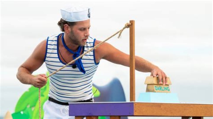 ‘My dad was going through life changing stuff’: Eyal Booker reveals that a family emergency occurred while filming ‘Love Island Games’