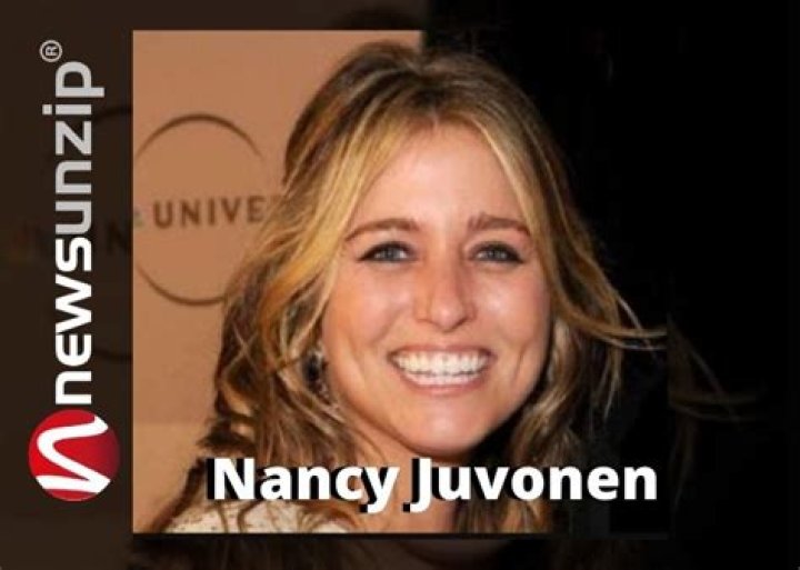 Nancy Juvonen Biography - Facts, Childhood, Family Life & Achievements