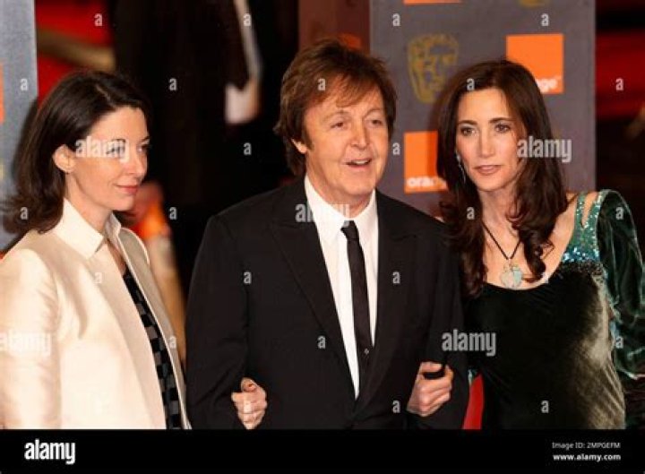 Nancy Shevell Biography - Facts, Childhood, Family Life & Achievements