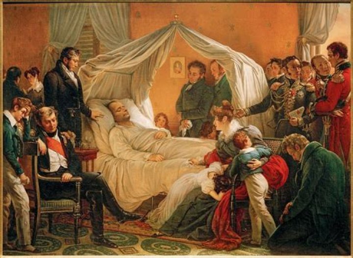 Napoleon XIV cause of death: How did Napoleon XIV die?