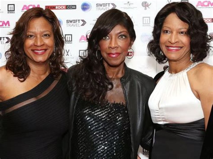 Natalie Cole Biography - Facts, Childhood, Family Life & Achievements of Singer