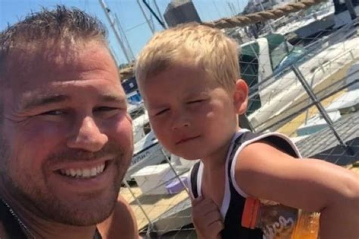 Nathan Griffith Reportedly ‘Shocked’ Jenelle Evans Regained Custody Of Their Son Kaiser – Fears He’ll Get Hurt!