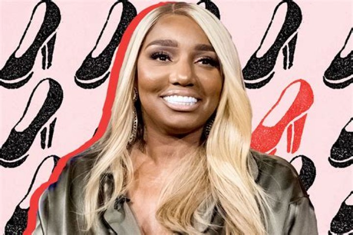 NeNe Leakes’ Fans Ask Her To Get Her Own TV Show Because She’s ‘Bigger Than RHOA’