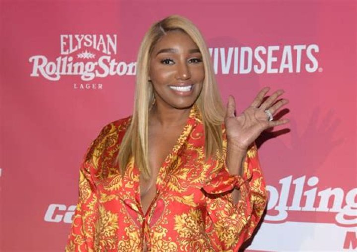 NeNe Leakes Fans Can See Her At The ‘Girls Nite Out Comedy Show’ – Get Your Tickets