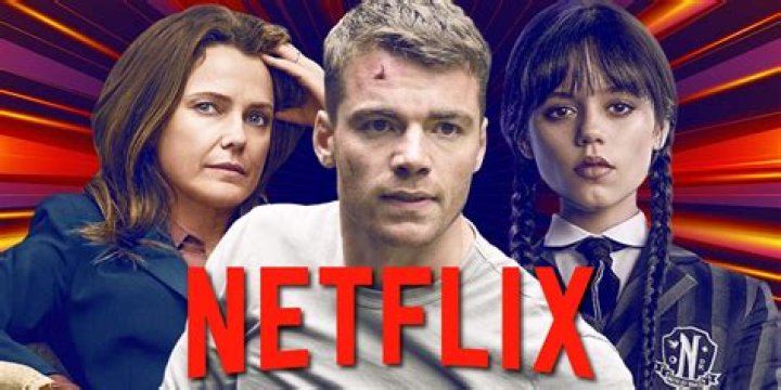 Netflix’s latest A-list original with inevitably awful reviews cracks the Top 10 in 92 countries, but rampant eroticism still reigns supreme