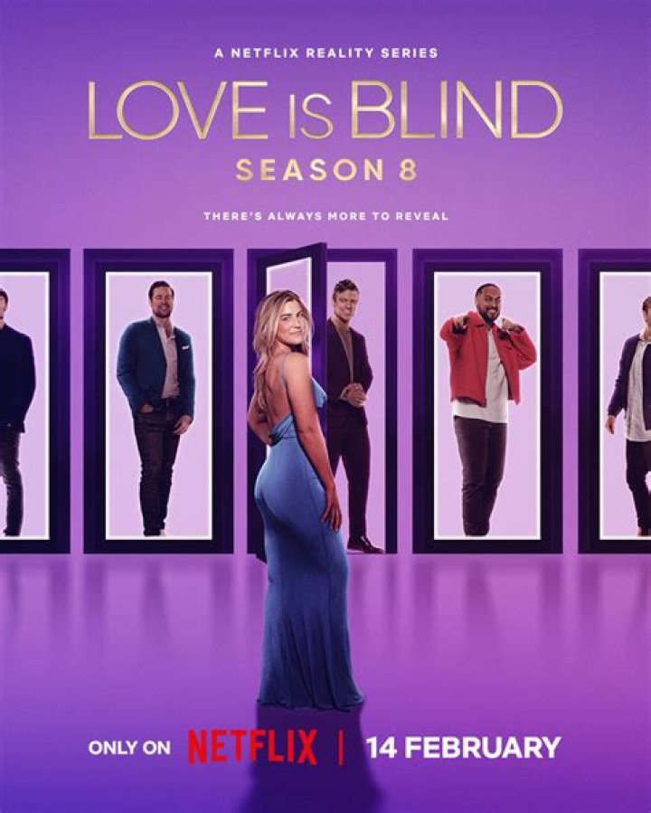 Netflix’s live ‘Love Is Blind’ event unsurprisingly breaks and inspires rage on Twitter