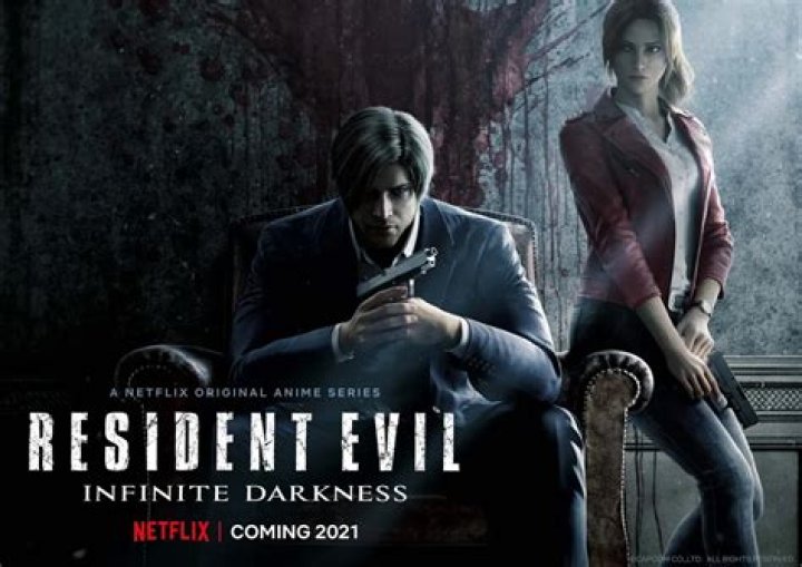 Netflix’s Resident Evil Show Might Not Be Canon