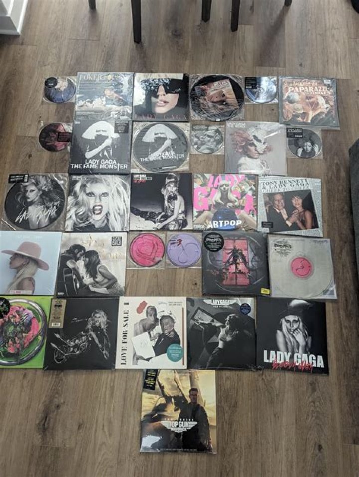 New Lady Gaga Single Released Called The Edge Of Glory