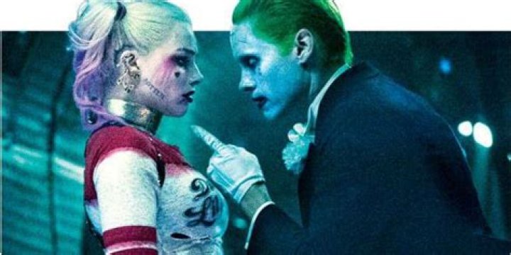 New Photo Of Batman From Deleted Suicide Squad Scene Surfaces