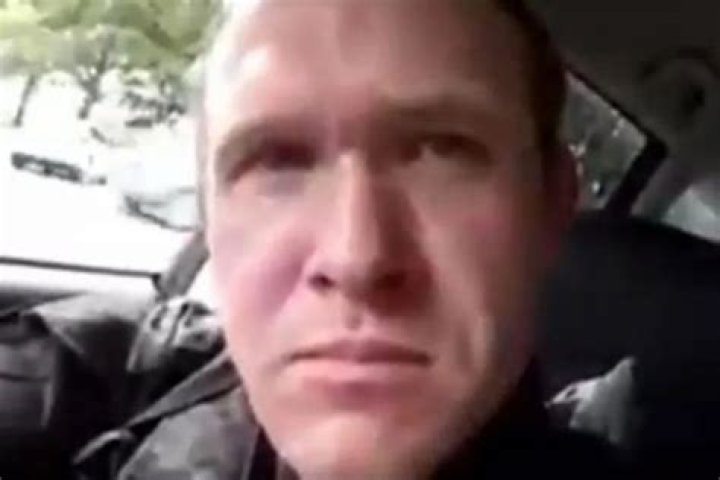 New Zealand Shooter Brenton Tarrant Played ‘British Grenadiers March’ And ‘Fire’ By The Crazy World Of Arthur Brown Before And After Terror Attack That Left At Least 49 Dead