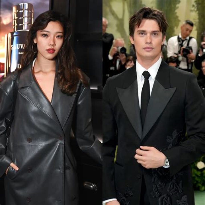 Nicholas Galitzine Age, Girlfriend, Net Worth, Height, Parents & More