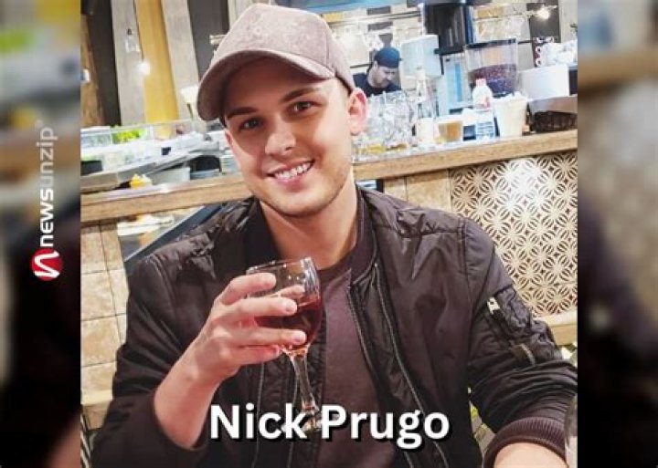 Nick Prugo Wiki, Age, Husband, Net Worth, Family, Height & More