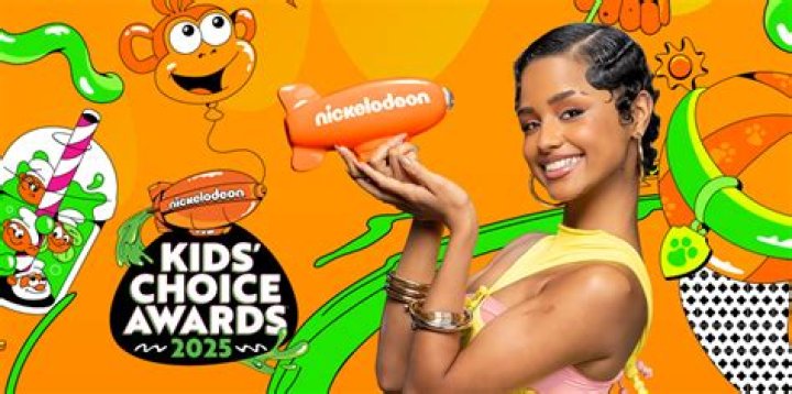 Nickelodeon Kids’ Choice Awards 2015 Nominees List and Winners Names Predictions