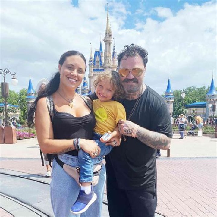 Nicole Boyd Margera Wiki, Age, Husband, Kids & Net Worth