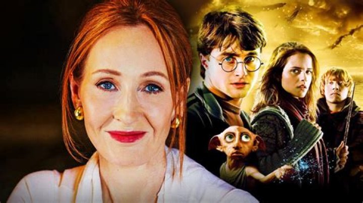 Nicole Maines Says She’ll Always Be A Harry Potter Fan Despite J.K. Rowling’s Disappointing Anti-Trans Tweets – Here’s Why!