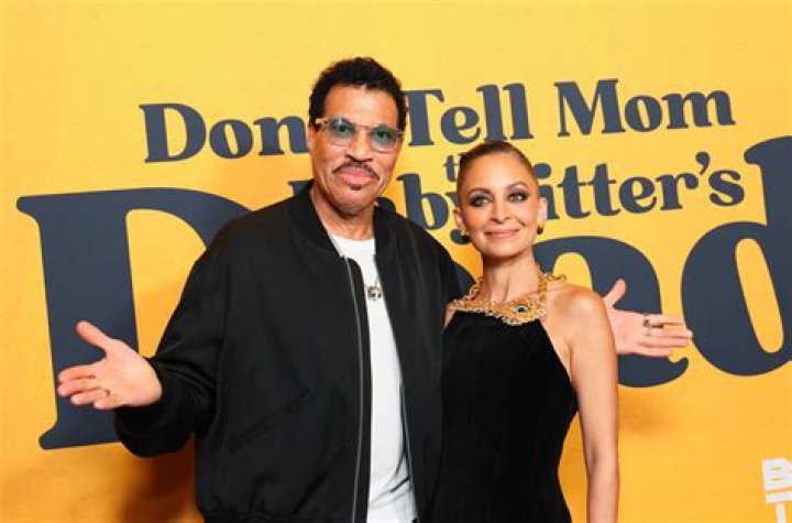 Nicole Richie And Lionel Richie Were Very ‘Weary’ About Sofia’s Relationship With Scott Disick