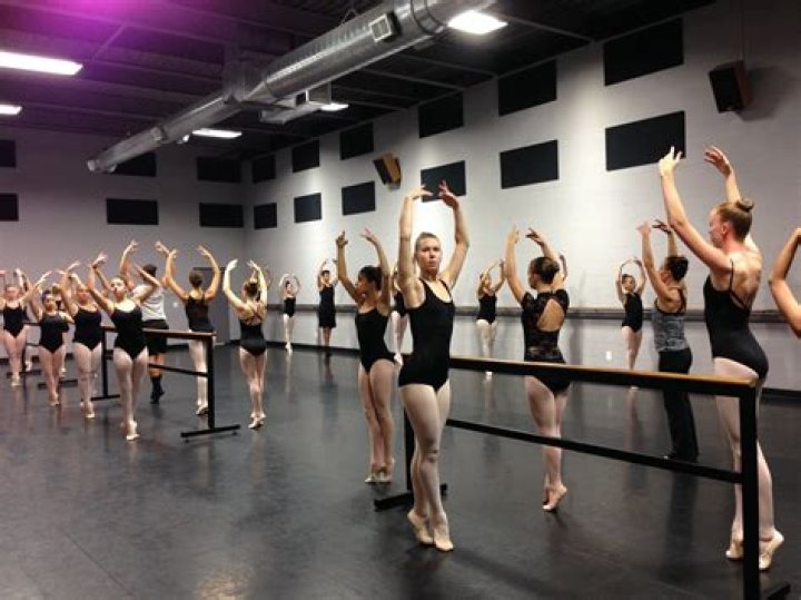 Noretta Dunworth Passes Away, Instructor at Noretta Dunworth School of Dance