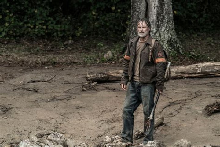 Norman Reedus hints at a big return in his ‘Walking Dead’ spinoff