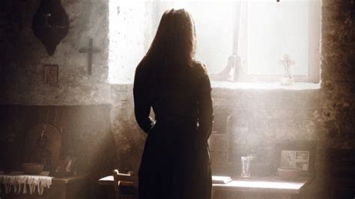 Nuns set to square off against demons in new horror flick ‘The Devil’s Light’